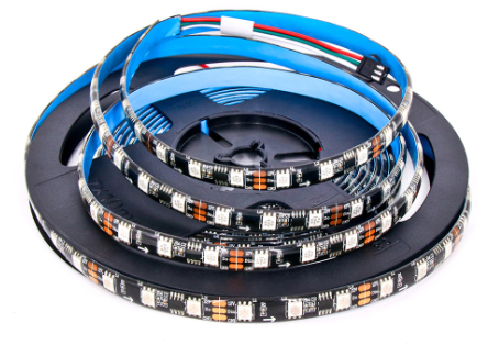 UCS1903 full color led strip