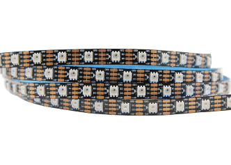 WS2815 addressable LED strip