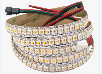 SK6812/SK9822  RGBW Addressable LED Strip 